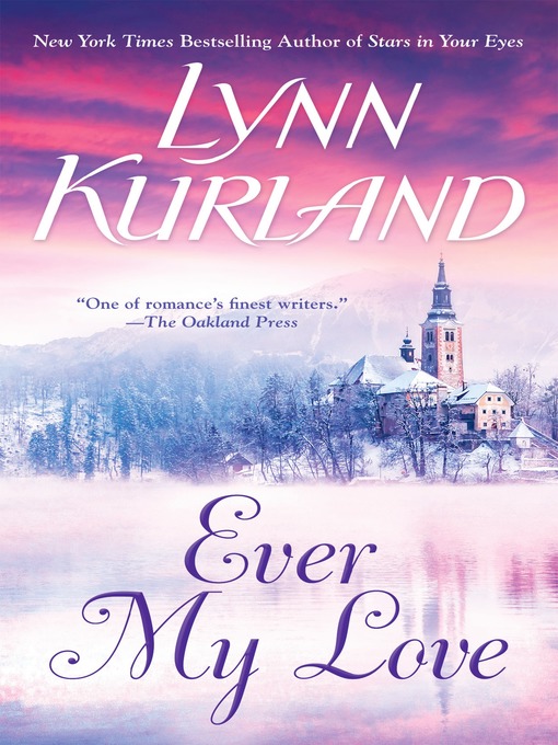 Title details for Ever My Love by Lynn Kurland - Wait list